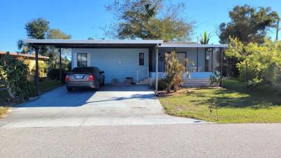 Mobile Home at 3438 Tower Overlook Dr. #63 Lake Wales, FL 33859