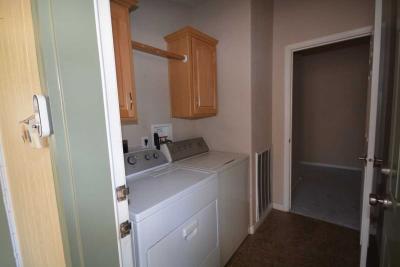 Photo 5 of 31 of home located at 8840 E Sunland Ave Lot 108 Mesa, AZ 85208