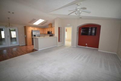 Photo 3 of 31 of home located at 8840 E Sunland Ave Lot 108 Mesa, AZ 85208