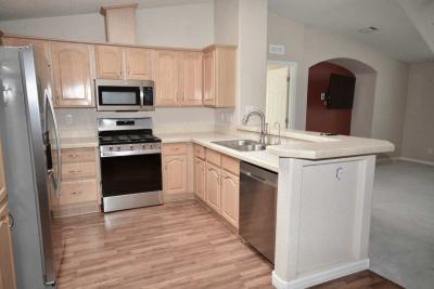 Photo 2 of 31 of home located at 8840 E Sunland Ave Lot 108 Mesa, AZ 85208