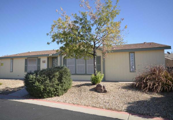 2006 Cavco Montana Manufactured Home