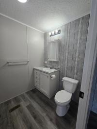 2026 New Homes Mobile Home