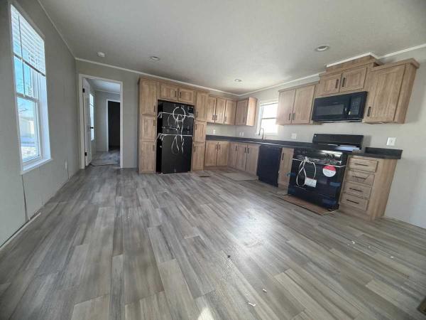 2026 Redman Mobile Home For Sale