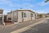 1998 Champion Infinity Manufactured Home