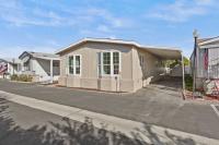 1998 Champion Infinity Manufactured Home