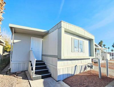 Mobile Home at 3751 S. Nellis Blvd Las Vegas, NV 89121