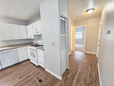 Photo 2 of 12 of home located at 3751 S. Nellis Blvd Las Vegas, NV 89121