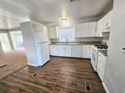 Photo 3 of 12 of home located at 3751 S. Nellis Blvd Las Vegas, NV 89121