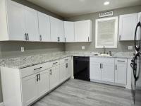 1972 Golden West Classi Mobile Home