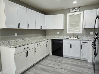 Photo 2 of 8 of home located at 701 Horseshoe Trail SE Albuquerque, NM 87123