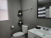 1972 Golden West Classi Mobile Home