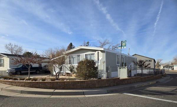 1972 Golden West Mobile Home For Sale