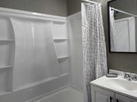 1972 Golden West Classi Mobile Home