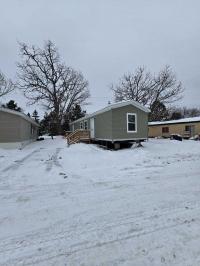 2025 Cavco West Lake Mobile Home