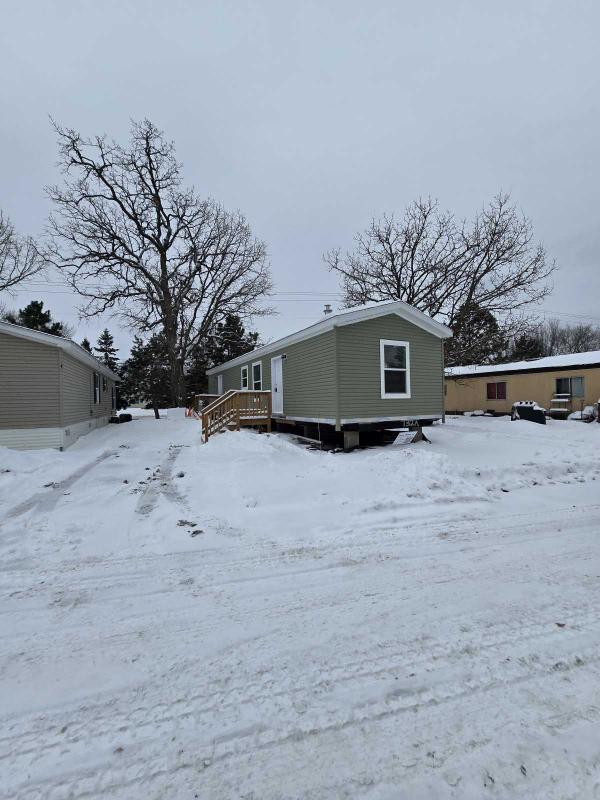 Photo 1 of 2 of home located at 1548 Ballantyne Lane Spring Lake Park, MN 55432