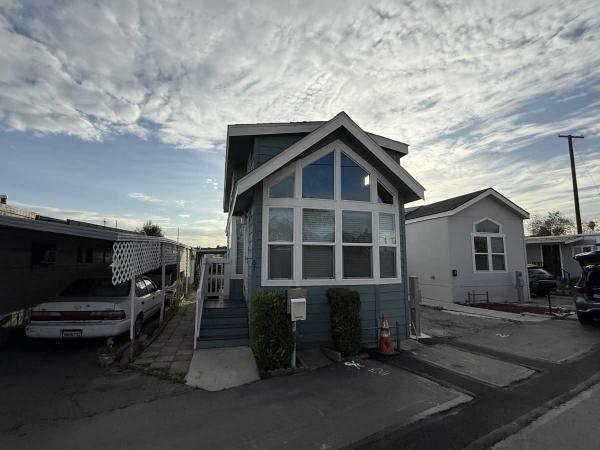 2020 Cavco Mobile Home For Sale