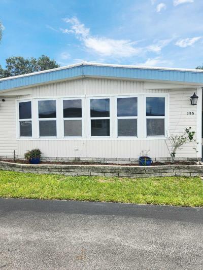 Mobile Home at 7100 Ulmerton Rd. Largo, FL 33771