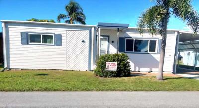 Photo 2 of 3 of home located at 7100 Ulmerton Rd. Largo, FL 33771