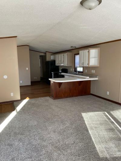 Mobile Home at 4203 Hillview Circle Saint Joseph, MO 64503