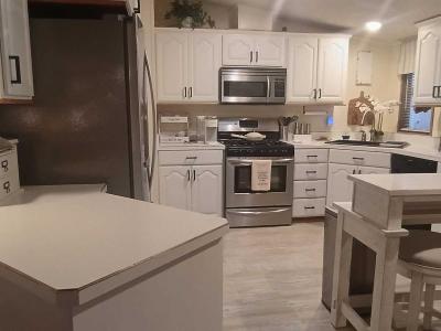 Photo 3 of 20 of home located at 8401 South Kolb Road #256 Tucson, AZ 85756