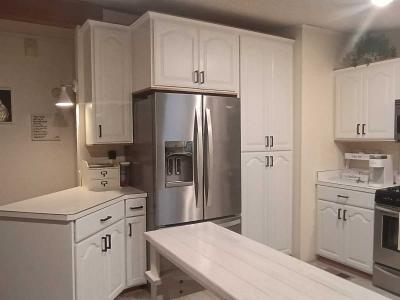 Photo 4 of 20 of home located at 8401 South Kolb Road #256 Tucson, AZ 85756