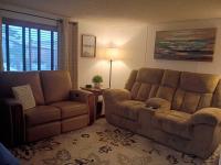 1994 Cavco Mobile Home