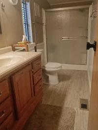 1994 Cavco Mobile Home