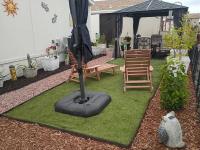 1994 Cavco Mobile Home