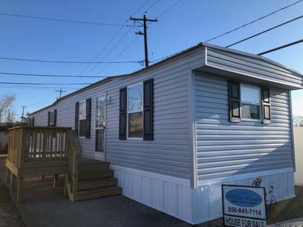 AMH Manufactured Home