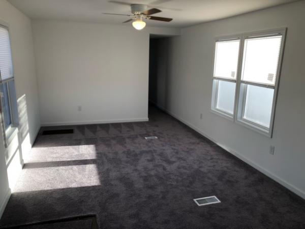 AMH Manufactured Home