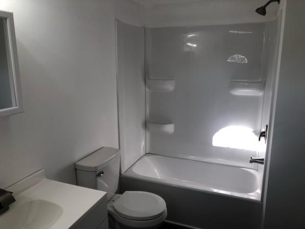 AMH Manufactured Home