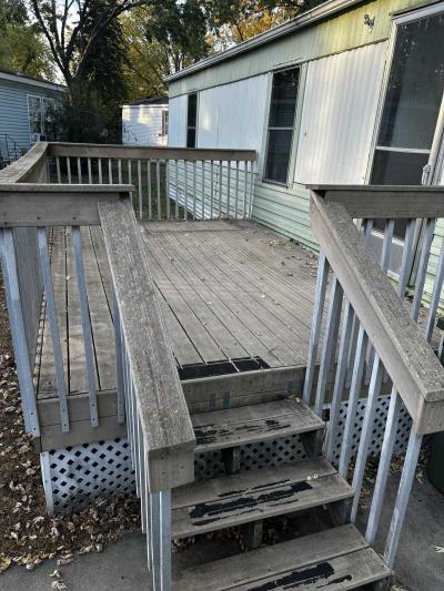 Photo 2 of 14 of home located at 3327 93rd Curve NE Blaine, MN 55449