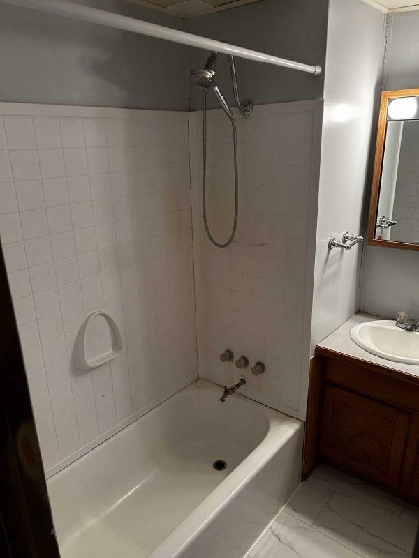 1976 Titan Mobile Home