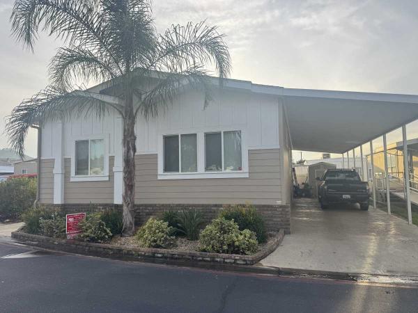 2021 GoldenWest Mobile Home For Sale