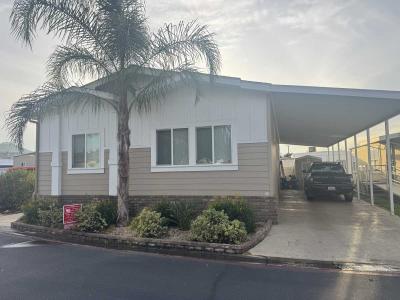 Mobile Home at 3701 Filmore St. Riverside, CA 92505
