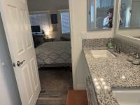 2021 GoldenWest CK5622F Manufactured Home