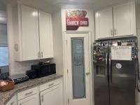 2021 GoldenWest CK5622F Manufactured Home