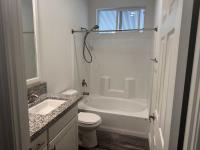 2021 GoldenWest CK5622F Manufactured Home