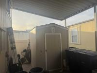 2021 GoldenWest CK5622F Manufactured Home