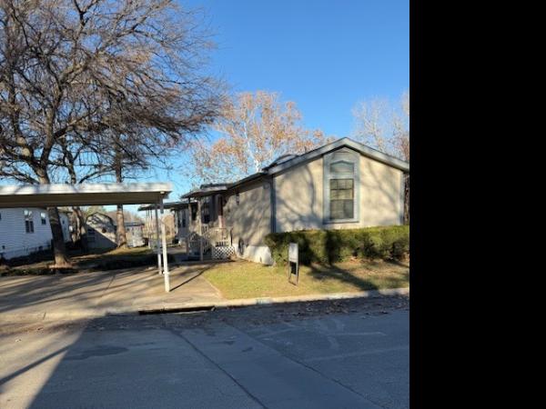 Fuqua Mobile Home For Sale