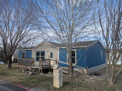 Mobile Home at 139 Shady Grove Dr Sanger, TX 76266