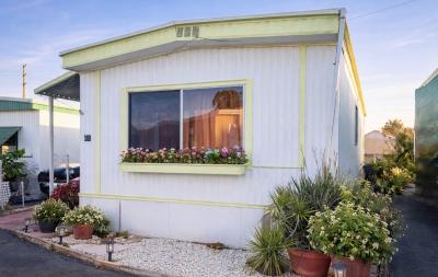 Mobile Home at 1502 E. Carson Ave Carson, CA 90745