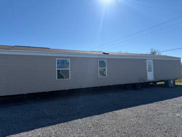 Photo 1 of 1 of home located at Mobile Mansions Of Louisiana 4700 NE Evangeline Trwy Carencro, LA 70520