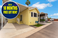 2023 Cavco Manufactured Home