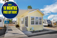 2022 Cavco Manufactured Home