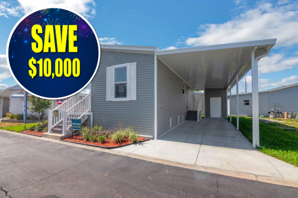 2023 Palm Harbor Manufactured Home