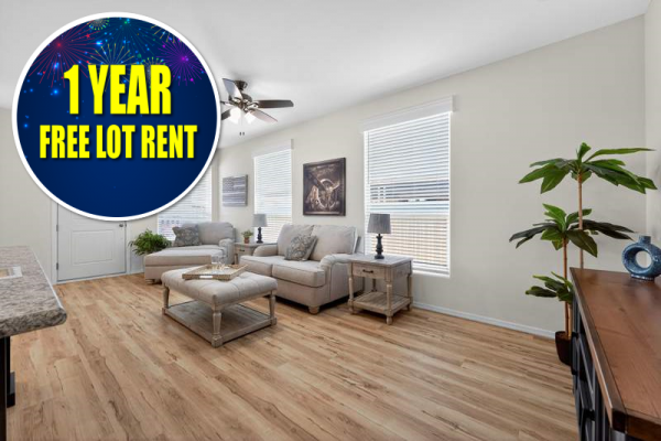 2024 Cavco/Durango Mobile Home For Sale