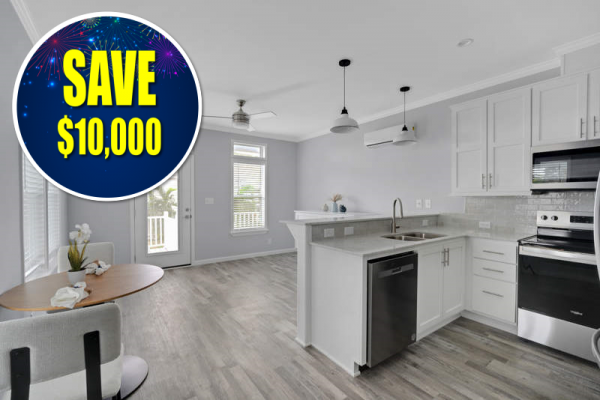 2024 Palm Harbor Manufactured Home