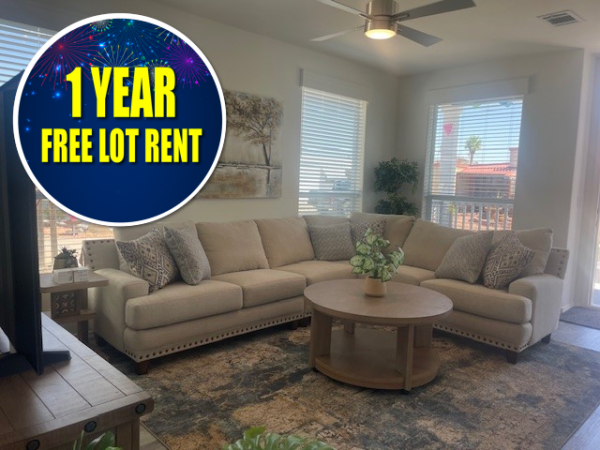 2025 Cavco Mobile Home For Sale