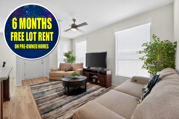 2025 Cavco/Durango Manufactured Home